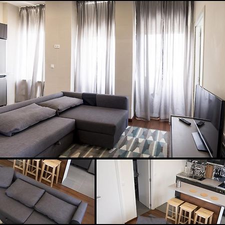 Apartamento Com 2 Quartos E Vista Oceano Ovar Exteriér fotografie