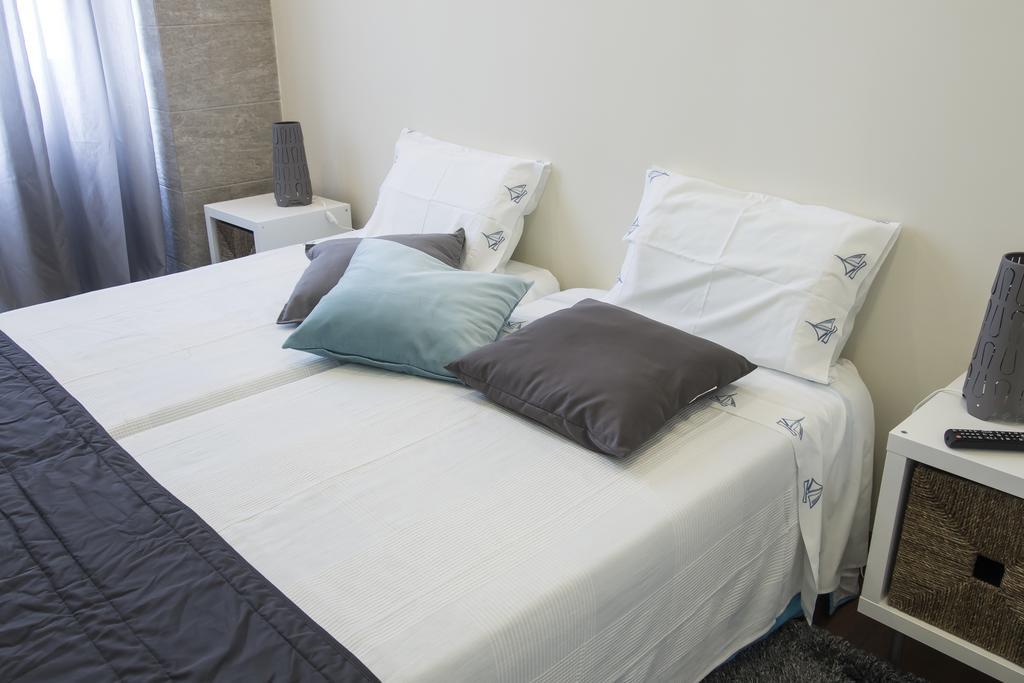 Apartamento Com 2 Quartos E Vista Oceano Ovar Exteriér fotografie