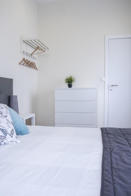 Apartamento Com 2 Quartos E Vista Oceano Ovar Exteriér fotografie