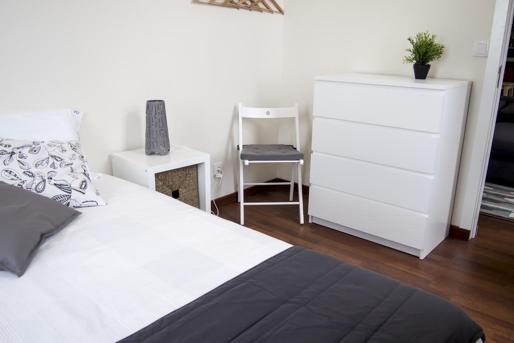 Apartamento Com 2 Quartos E Vista Oceano Ovar Exteriér fotografie