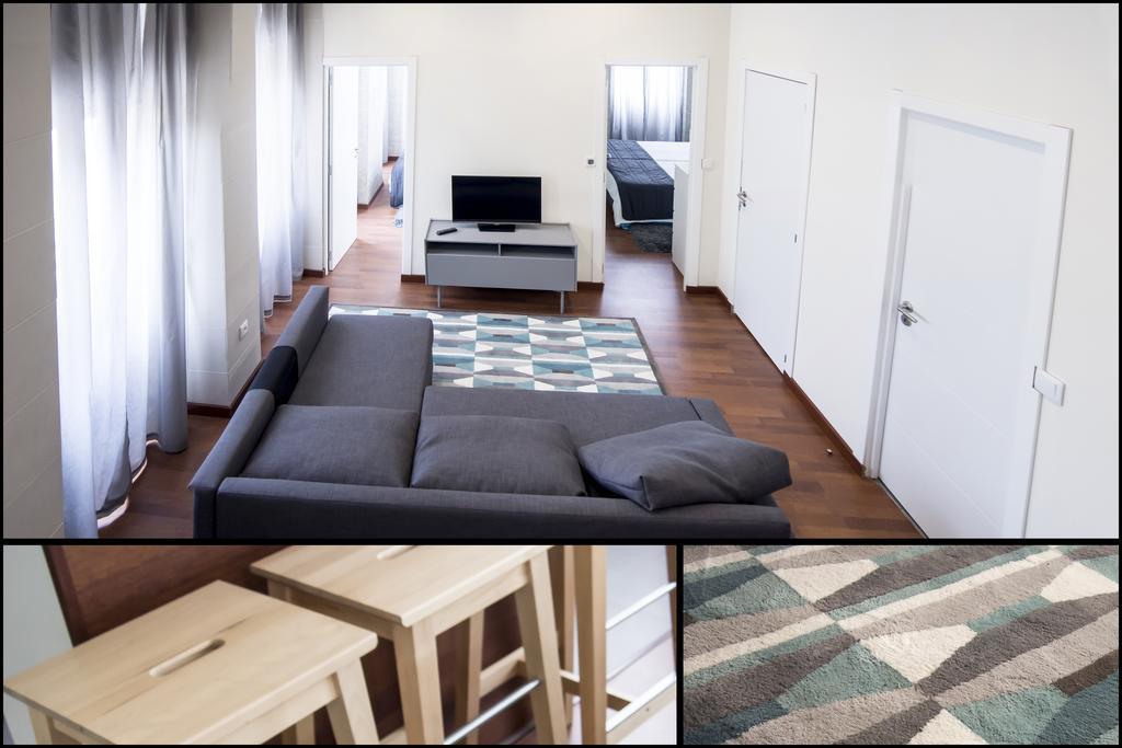 Apartamento Com 2 Quartos E Vista Oceano Ovar Exteriér fotografie