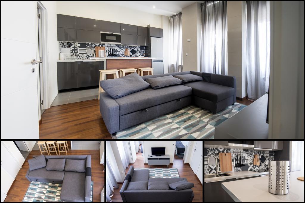 Apartamento Com 2 Quartos E Vista Oceano Ovar Exteriér fotografie