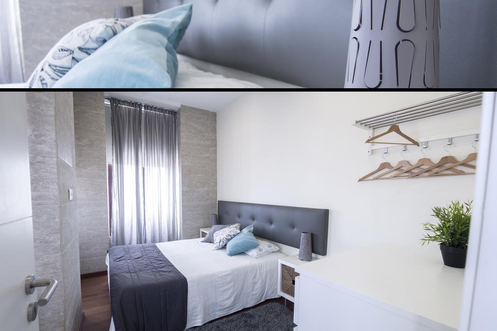 Apartamento Com 2 Quartos E Vista Oceano Ovar Exteriér fotografie