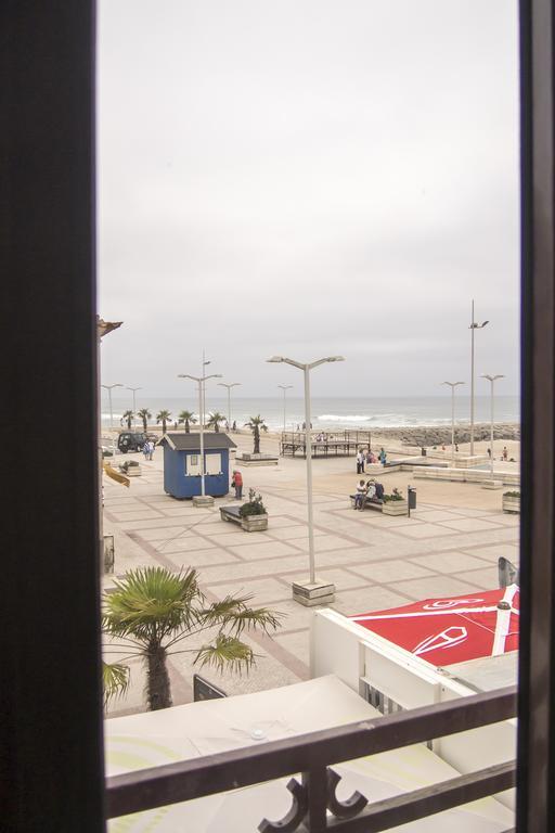 Apartamento Com 2 Quartos E Vista Oceano Ovar Exteriér fotografie